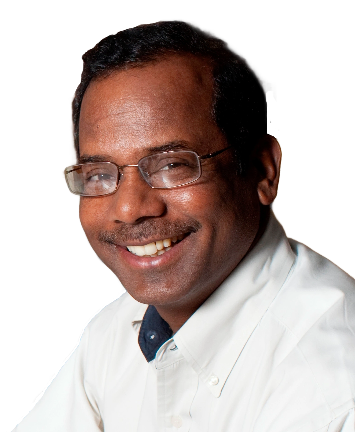 Sammy Munuswamy - Founder of RhythmiCore, Manufacturing Consulting and Leadership Development Expert