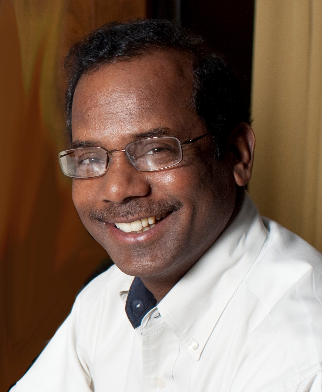 Sammy Munuswamy, Founder of RhythmiCore Strategists