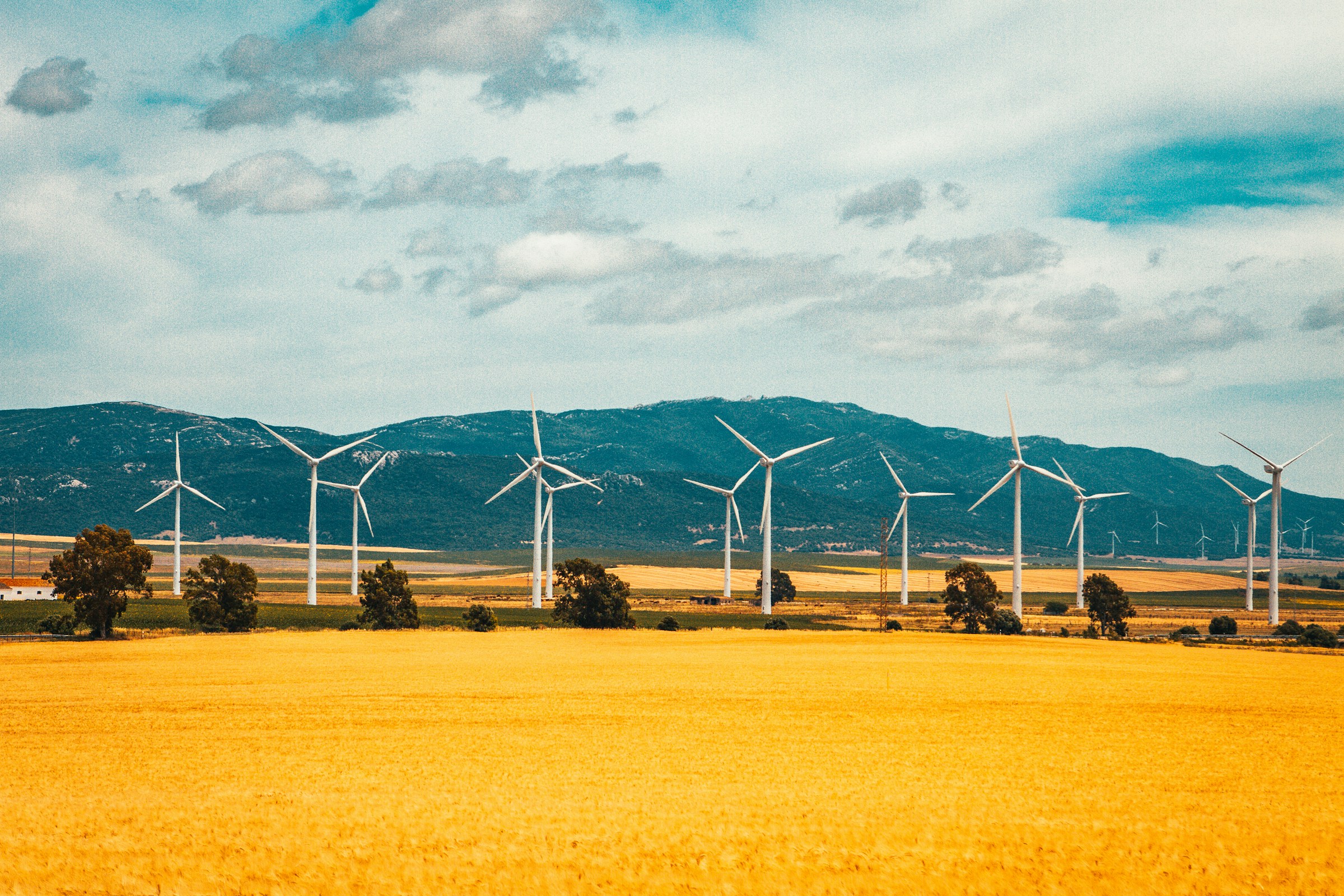 Resilient systems generating momentum under changing conditions